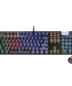 Chuột Logitech G203 LightSync White