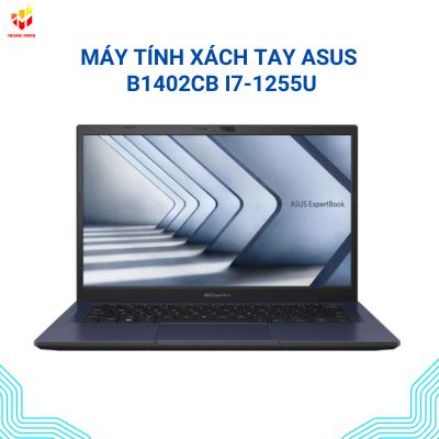 Máy tính xách tay ASUS B1402CB I7-1255U