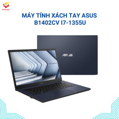 Máy tính xách tay ASUS B1402CV I7-1355UC 16GB