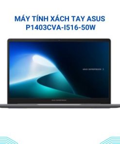 Máy tính xách tay ASUS P1403CVA-I516-50W