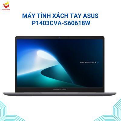 Máy tính xách tay ASUS P1403CVA-S60618W