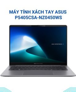 Máy tính xách tay ASUS P5405CSA-NZ0450WS