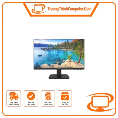Màn hình máy tính 23.8 inch, Model 24B1, Hiệu SKYWORTH