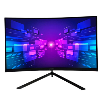 Màn hình máy tính 27 inch, Model C27G1H, Hiệu SKYWORTH