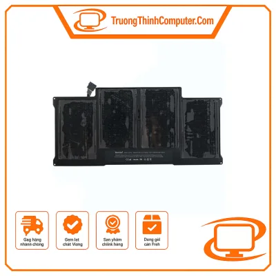 Pin Bamba dùng cho Apple A1369 (2011),A1405,A1466 (2012)