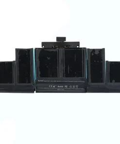 Pin Bamba dùng cho Apple A1398,A1494 (2013-2014)