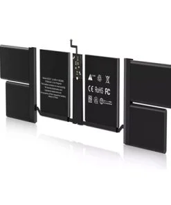 Pin Bamba dùng cho Apple MacBook A2485,A2527