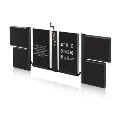 Pin Bamba dùng cho Apple MacBook A2485,A2527