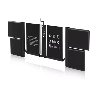 Pin Bamba dùng cho Apple MacBook A2485,A2527