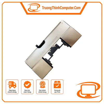 Pin Bamba dùng cho Apple MacBook A2681,A2669