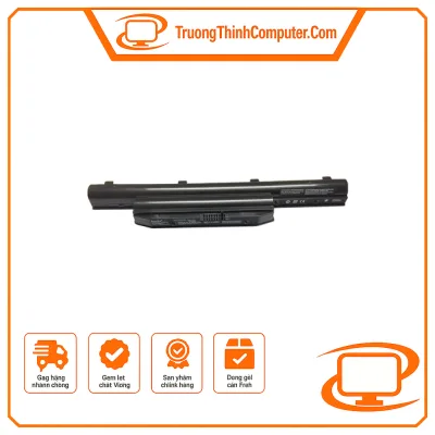 Pin Bamba dùng cho Fujitsu LH532 (FPCBP334)