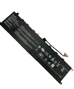 Pin Bamba dùng cho Msi Creator 15,Msi Stealth GS66,GE66 ( BTY-M6M)