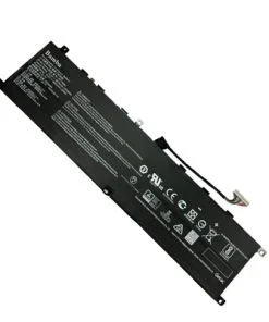 Pin Bamba dùng cho Msi Creator 15,Msi Stealth GS66,GE66 ( BTY-M6M)