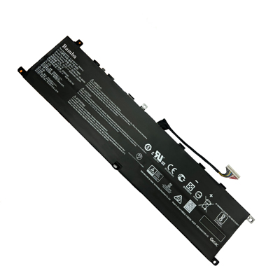 Pin Bamba dùng cho Msi Creator 15,Msi Stealth GS66,GE66 ( BTY-M6M)