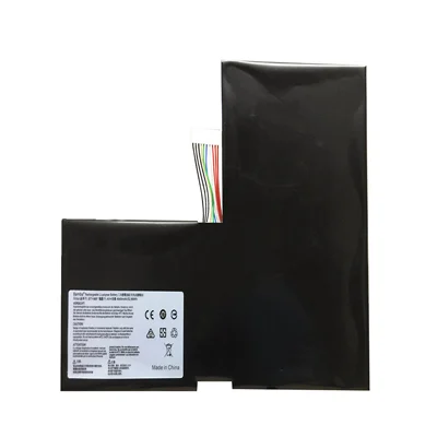 Pin Bamba dùng cho Msi GS60,PX60,WS60,2PL,2PE,6QE,2QE,2QC,2QD,6QC ( BTY-M6F,MS-16H2,MS-16H4)