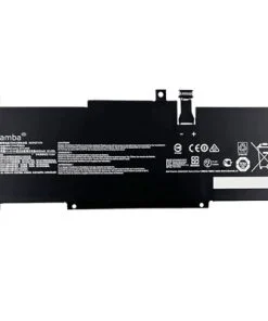 Pin Bamba dùng cho Msi Prestige 14A,14B (BTY-M493)