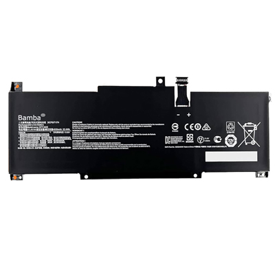 Pin Bamba dùng cho Msi Prestige 14A,14B (BTY-M493)