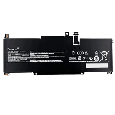 Pin Bamba dùng cho Msi Prestige 14A,14B (BTY-M493)
