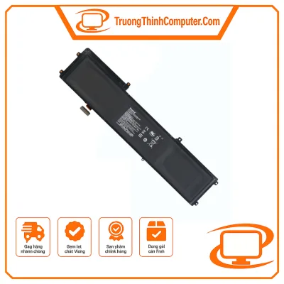Pin Bamba dùng cho Razer 14 inch RZ09 (2014),Razer Blade RZ09-0116,RZ09-0102,RZ09-0130