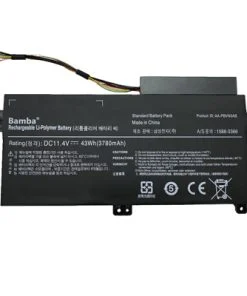 Pin Bamba dùng cho Samsung 370R4E,450R4E,450R5E,510R5E (10.8V)