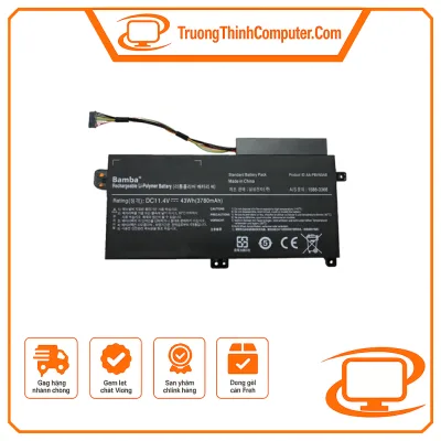 Pin Bamba dùng cho Samsung 370R5E,470R5E,500R5,510R5E