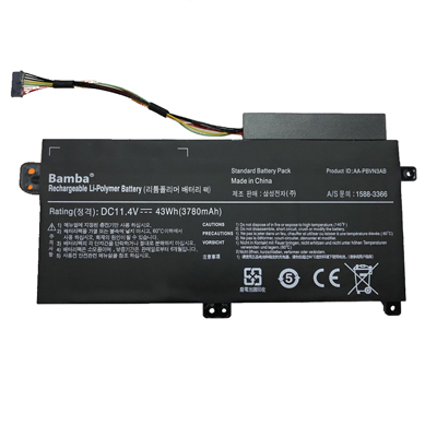 Pin Bamba dùng cho Samsung 370R5E,470R5E,500R5,510R5E