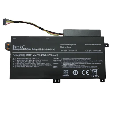 Pin Bamba dùng cho Samsung 370R5E,470R5E,500R5,510R5E