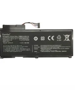 Pin Bamba dùng cho Samsung QX310,QX410,QX411,QX510,QX511,SF510,SF410