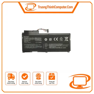 Pin Bamba dùng cho Samsung QX310,QX410,QX411,QX510,QX511,SF510,SF410