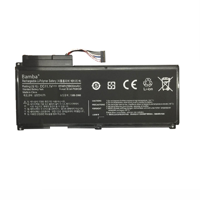 Pin Bamba dùng cho Samsung QX310,QX410,QX411,QX510,QX511,SF510,SF410