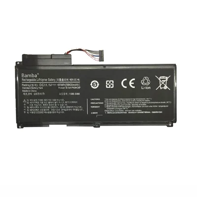 Pin Bamba dùng cho Samsung QX310,QX410,QX411,QX510,QX511,SF510,SF410