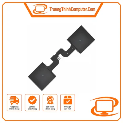 Pin dùng cho Surface Book 2 1793 (DYNH01)