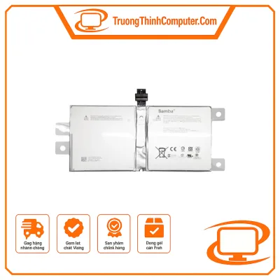 Pin Bamba dùng cho Surface Pro 4 1724 (DYNR01,G3HTA027H,G3HTA026)