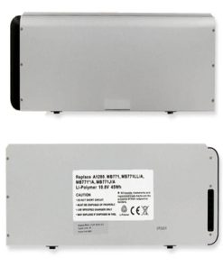 Pin dùng cho Apple A1280,A1278 (2008)