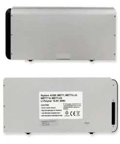 Pin dùng cho Apple A1280,A1278 (2008)