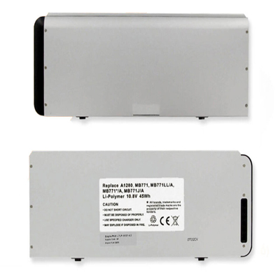 Pin dùng cho Apple A1280,A1278 (2008)