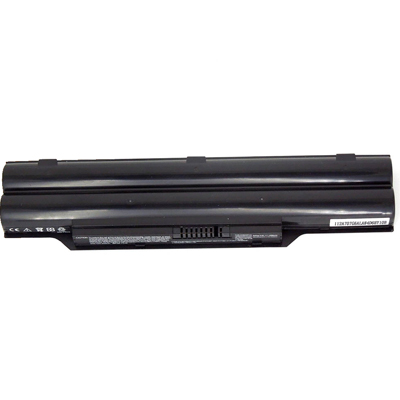 Pin dùng cho Fujitsu A530,A531,AH530,LH520,LH530 (FPCBP250,FPCBP250AP,FMVNBP186)