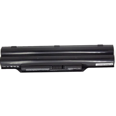 Pin dùng cho Fujitsu A530,A531,AH530,LH520,LH530 (FPCBP250,FPCBP250AP,FMVNBP186)