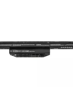 Pin dùng cho Fujitsu E733,E734,E743,E744,E753,E754 (FMVNBP229A)