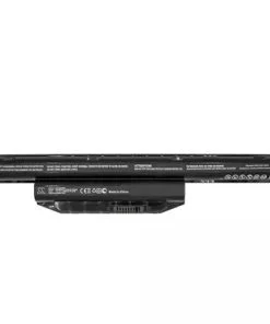 Pin dùng cho Fujitsu E733,E734,E743,E744,E753,E754 (FMVNBP229A)