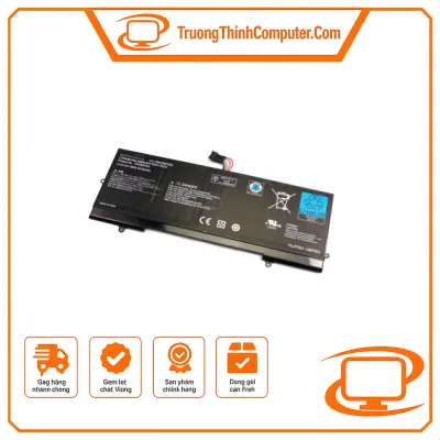 Pin dùng cho Fujitsu U772