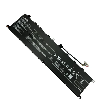 Pin dùng cho Msi Creator 15,Msi Stealth GS66,GE66 ( BTY-M6M)