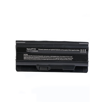Pin dùng cho Msi GE60,GE70,CR41,FX603,CR650,FX600 (BTY-S14,BTY-S15)
