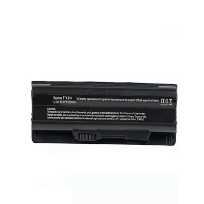 Pin dùng cho Msi GE60,GE70,CR41,FX603,CR650,FX600 (BTY-S14,BTY-S15)