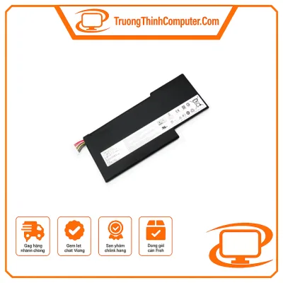 Pin dùng cho Msi GF63,GS63,GF65,GS73,GF75 (BTY-M6K)
