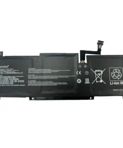 Pin dùng cho Msi Modern 15A ( BTY-M491) 8 Pin Đen