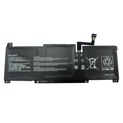 Pin dùng cho Msi Modern 15A ( BTY-M491) 8 Pin Đen