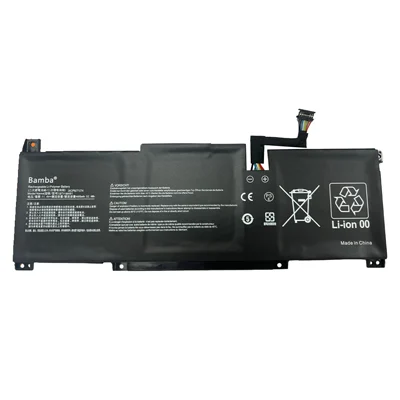 Pin dùng cho Msi Modern 15A ( BTY-M491) 8 Pin Đen