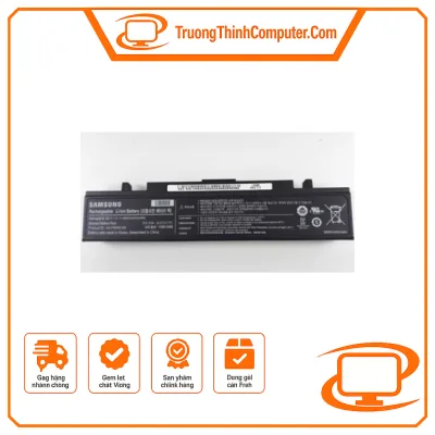 Pin dùng cho Samsung R428,R429,R430,R439,R440,R466,R467,R468