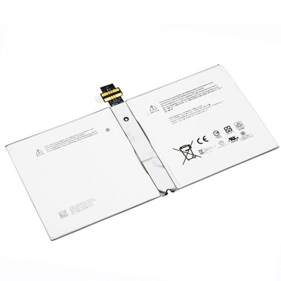 Pin dùng cho Surface Pro 4 1724 (DYNR01,G3HTA027H,G3HTA026)
